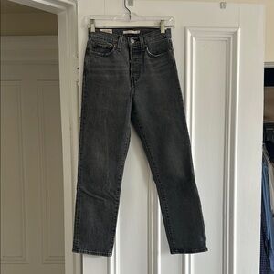 Levi Wedgie Straight Jean (24)